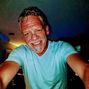 Meet your Posher, Blake